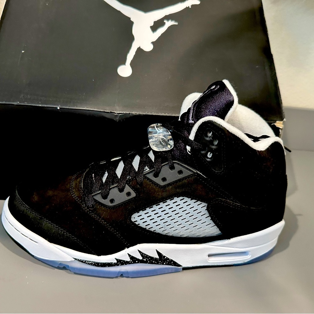 Brand new air Jordan